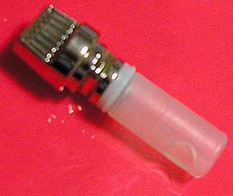 GPI SATA AIR MICROMETER - SA53603 